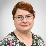 Profiilikuva: Kirsi Hänninen