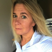 Profile picture: Jaana Hirvensalo