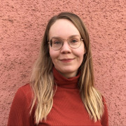Profile picture: Katariina Kotila