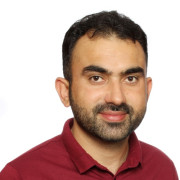 Profiilikuva: Qamar Uddin