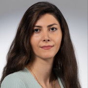 Profile picture: Masoumeh Tashakori