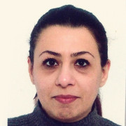 Profiilikuva: Haleh Esmaili