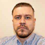 Profile picture: Aleksei Vakhnin