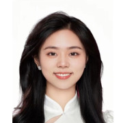 Profile picture: Xingyue Su