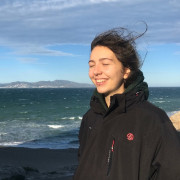 Profile picture: Melina Estela Dalmau