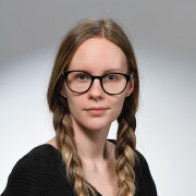 Profile picture: Minna Korkalainen