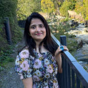 Profiilikuva: Sana Jahangir