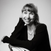 Profiilikuva: Reetta Haverinen