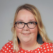 Profiilikuva: Annukka Juutinen