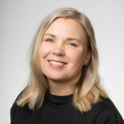 Profile picture: Anna Kuikka