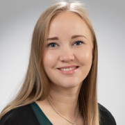 Profile picture: Kirsi Kainulainen