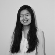 Profile picture: Trang Nguyen
