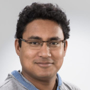 Profile picture: Prosanta Singha