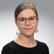 Profile picture: Laura Helminen