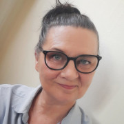 Profile picture: Riitta Laasonen