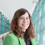 Profile picture: Mireia Gomez Budia