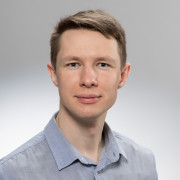 Profile picture: Konstantin Ivanov