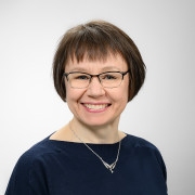 Profiilikuva: Kirsi Kuuru