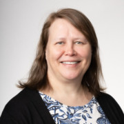 Profile picture: Hannele Juvaste