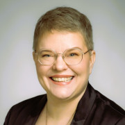 Profile picture: Iira Tiitta