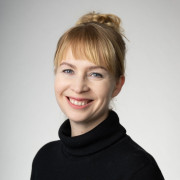 Profile picture: Anna-Maija Niemi