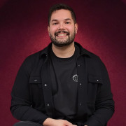 Profiilikuva: Thomas Viik