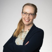 Profile picture: Kristiina Väänänen