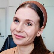 Profiilikuva: Milja Pollari