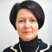 Profile picture: Tatjana Rynkänen