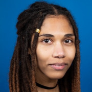 Profile picture: Jarrah Kollei