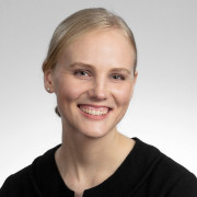 Profile picture: Reetta Eriksson