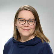 Profile picture: Maija Hartikainen
