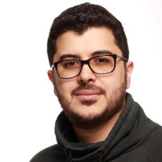 Profiilikuva: Mohammad Al-Sad