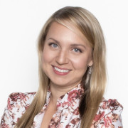 Profile picture: Saara Sillanmäki