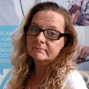 Profiilikuva: Pirjo Hilama