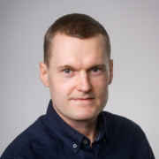 Profile picture: Mikko Hänninen