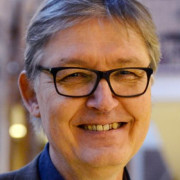 Profile picture: Ilkka Liikanen