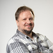 Profiilikuva: Jarkko Immonen