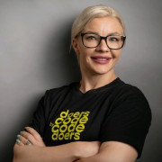 Profile picture: Johanna Kraft