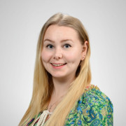 Profile picture: Jutta Laurikainen