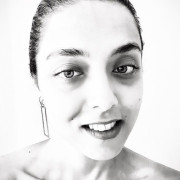 Profile picture: Minoo Tehrani