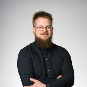 Profiilikuva: Ville Pöysä