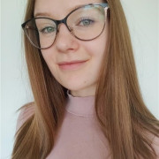 Profile picture: Aino Sormunen