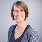 Profile picture: Judith Brenner