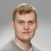 Profile picture: Kalle Karvonen