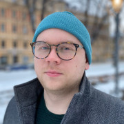 Profile picture: Arttu Väisänen