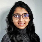 Profile picture: Nipa Saha