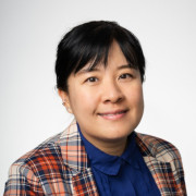 Profile picture: Lindy Liong