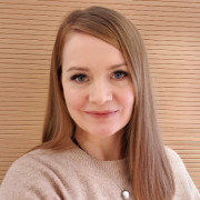 Profile picture: Niina Karttunen