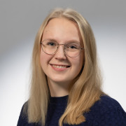 Profile picture: Kaisa Mäki-Mantila